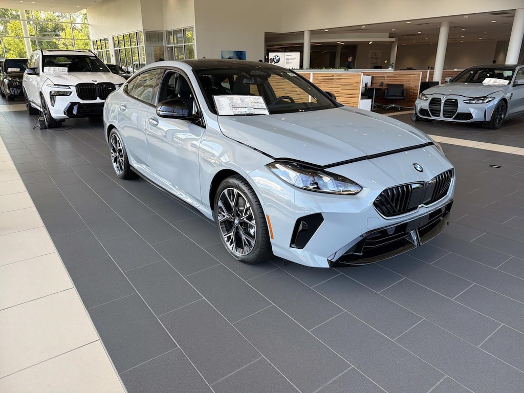 New 2026 BMW 228i 228 xDrive Gran Coupe
