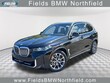 BMW X5 PHEV