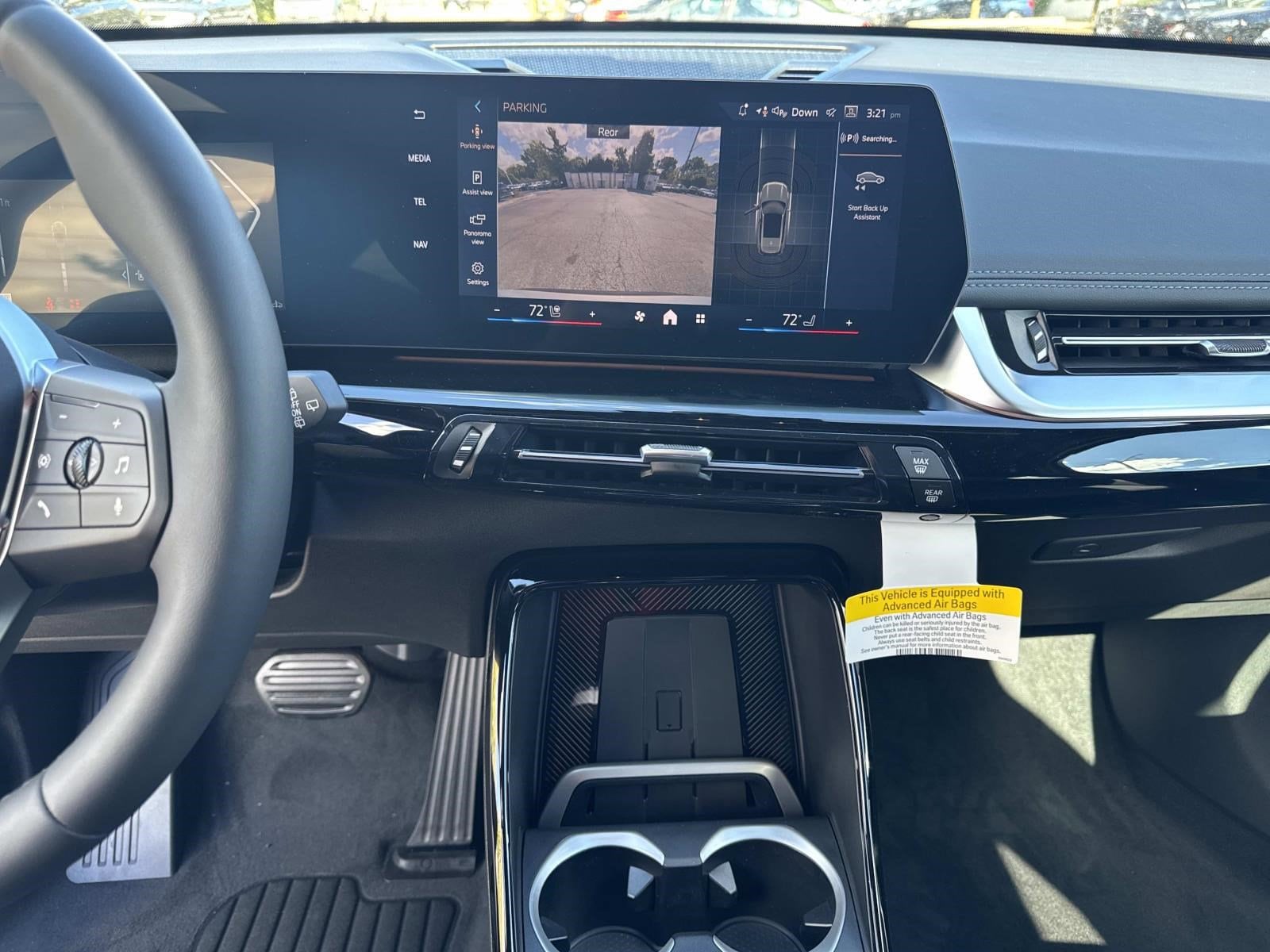 2026 BMW X1 XDrive28i - Photo 25