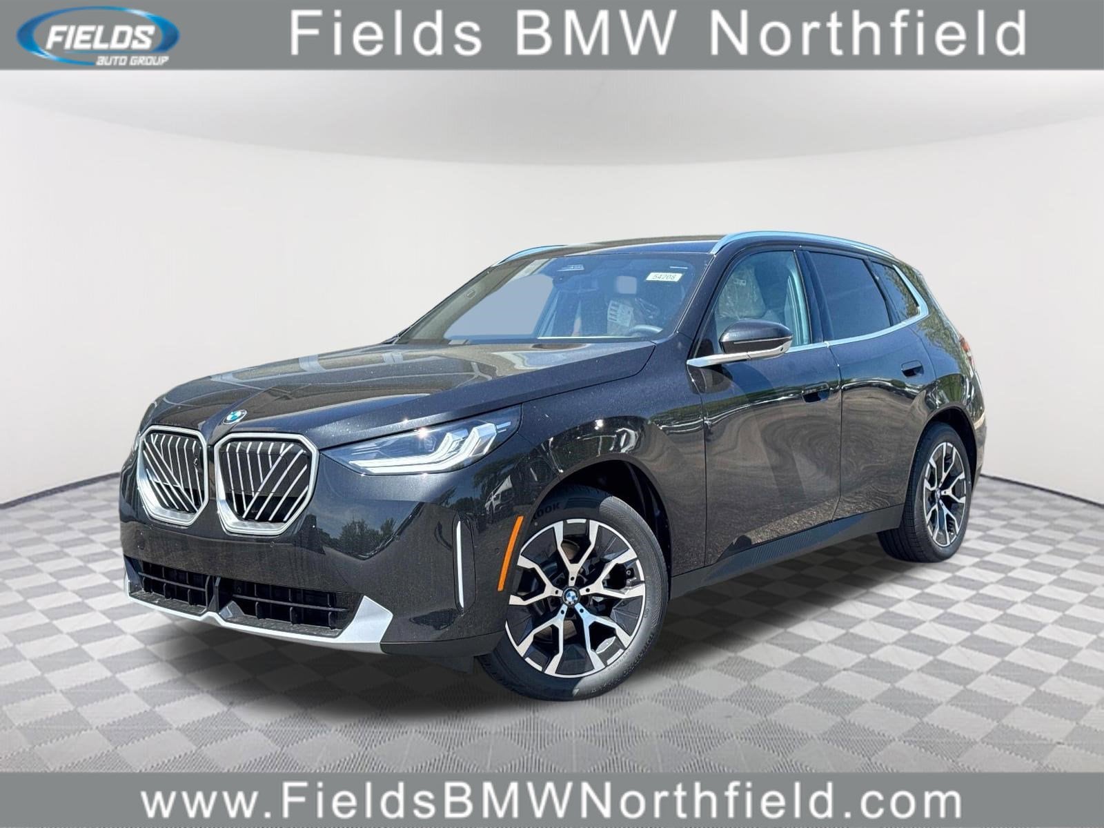 2026 BMW X3 30 XDRIVE's photo