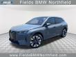 2026 BMW iX xDrive45 SUV