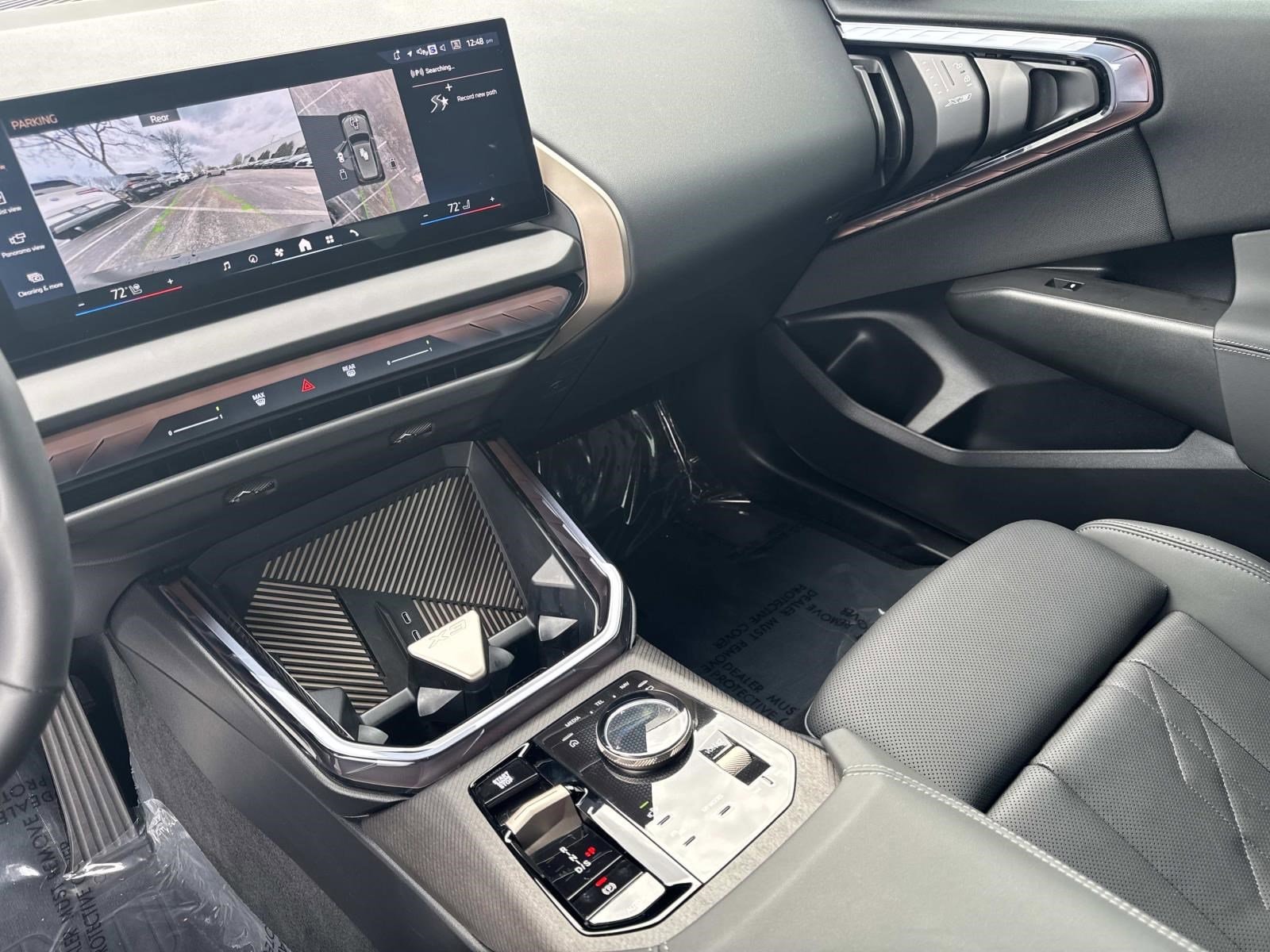 2025 BMW X3 30 - Photo 28