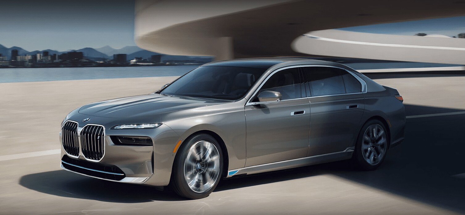 2023 BMW i7 BMW Dealership Fields BMW Northfield