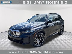 2026 BMW X5 PHEV xDrive50e SUV