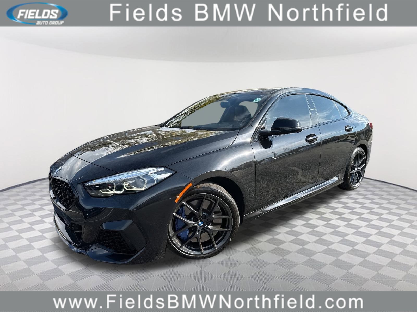 2021 BMW 2 Series