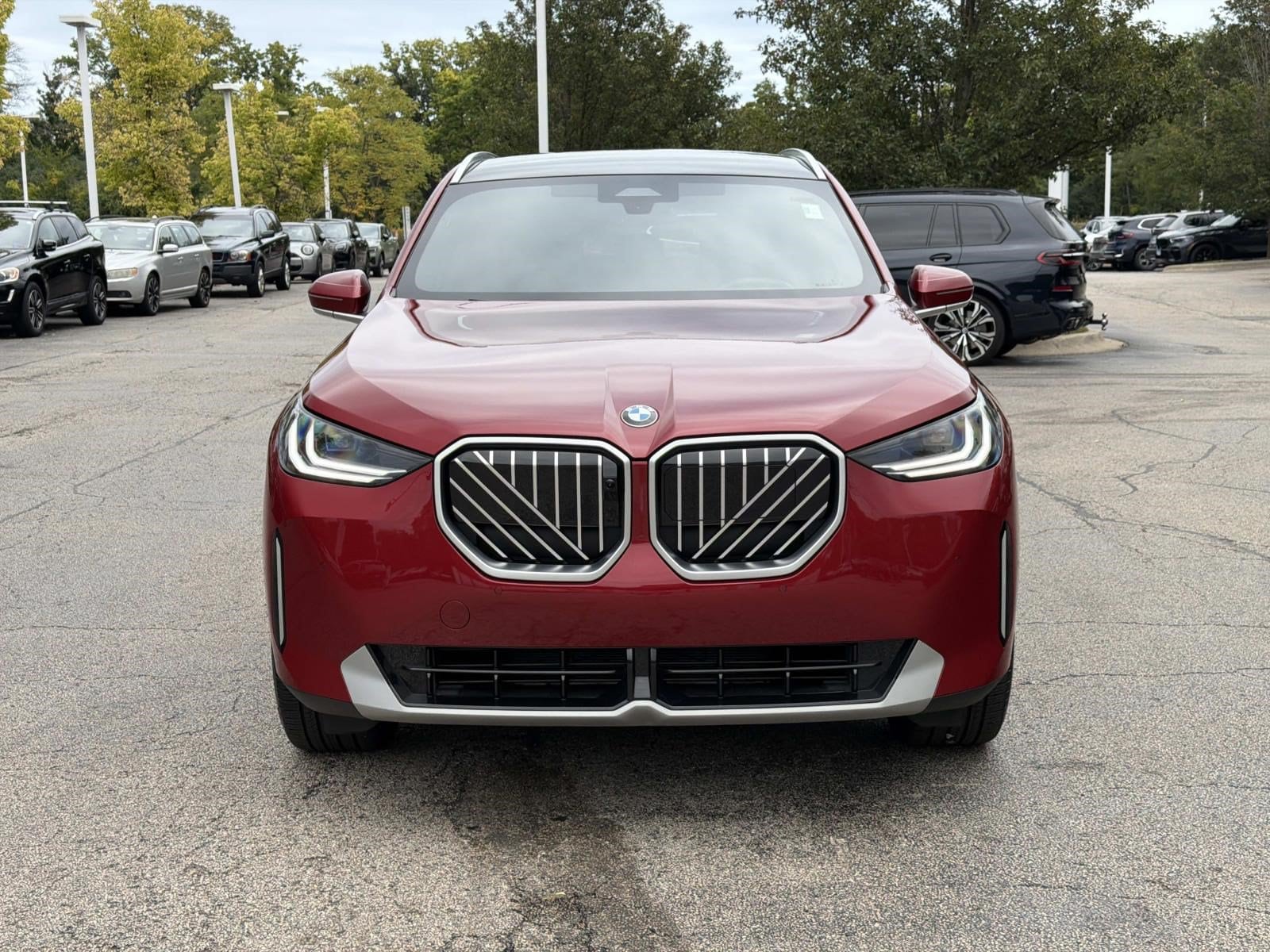 Vehicle thumbnail