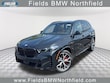 BMW X5 PHEV