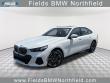 2026 BMW 530i xDrive Sedan