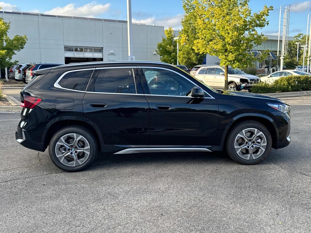 New 2026 BMW X1 xDrive28i SUV
