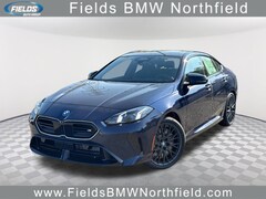 2026 BMW M235i xDrive Gran Coupe