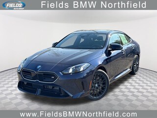 2026 BMW M235i xDrive Gran Coupe