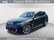 BMW X5 PHEV