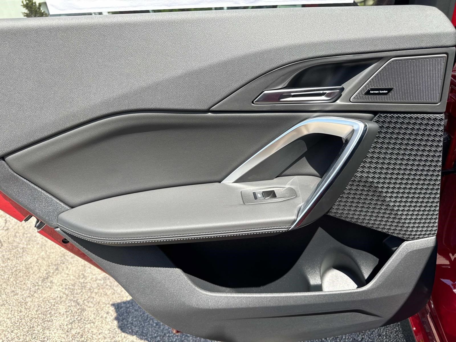 2026 BMW X1 XDrive28i - Photo 12