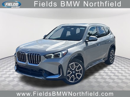 2026 BMW X1 xDrive28i SUV