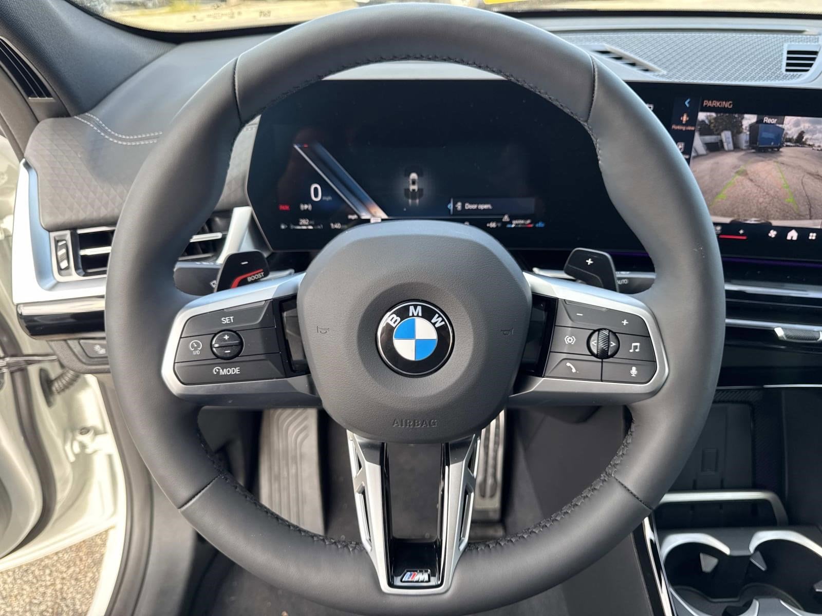 2026 BMW X2 28i - Photo 29