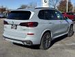 2026 BMW X5 xDrive40i SUV