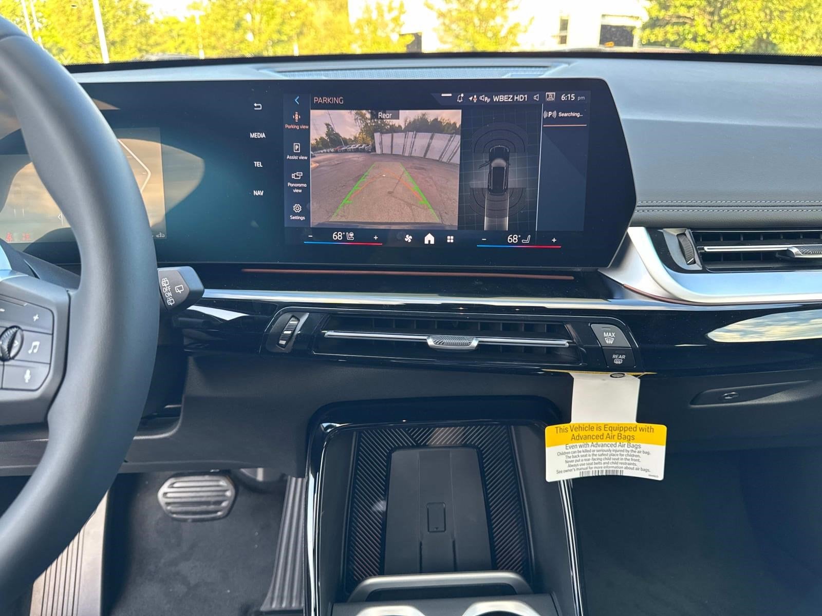 2026 BMW X1 XDrive28i - Photo 25