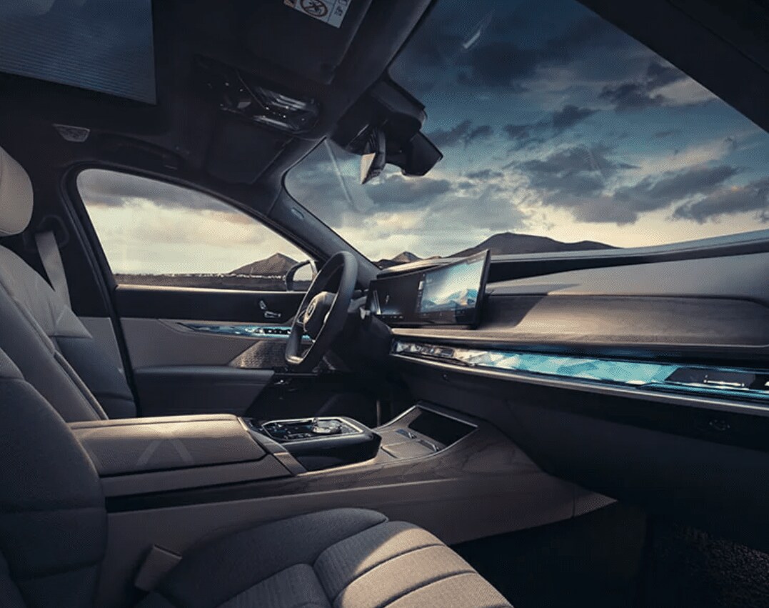 2023 BMW i7 BMW Dealership Fields BMW Northfield