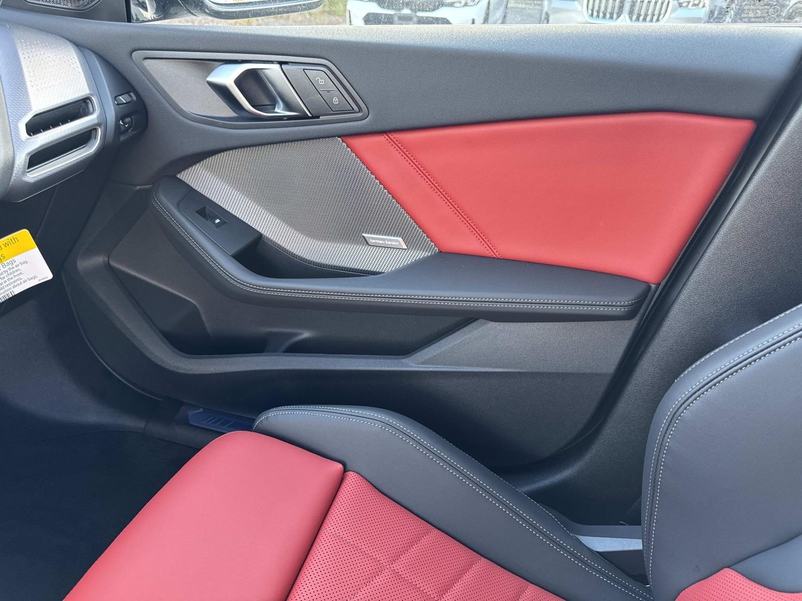 2026 BMW 2 Series M235 - Photo 22