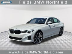 2026 BMW 330i xDrive Sedan