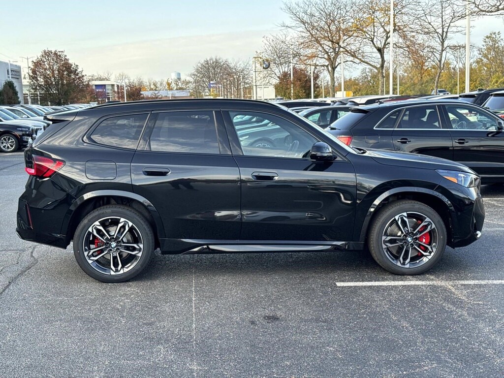 New 2026 BMW X1 xDrive28i SUV