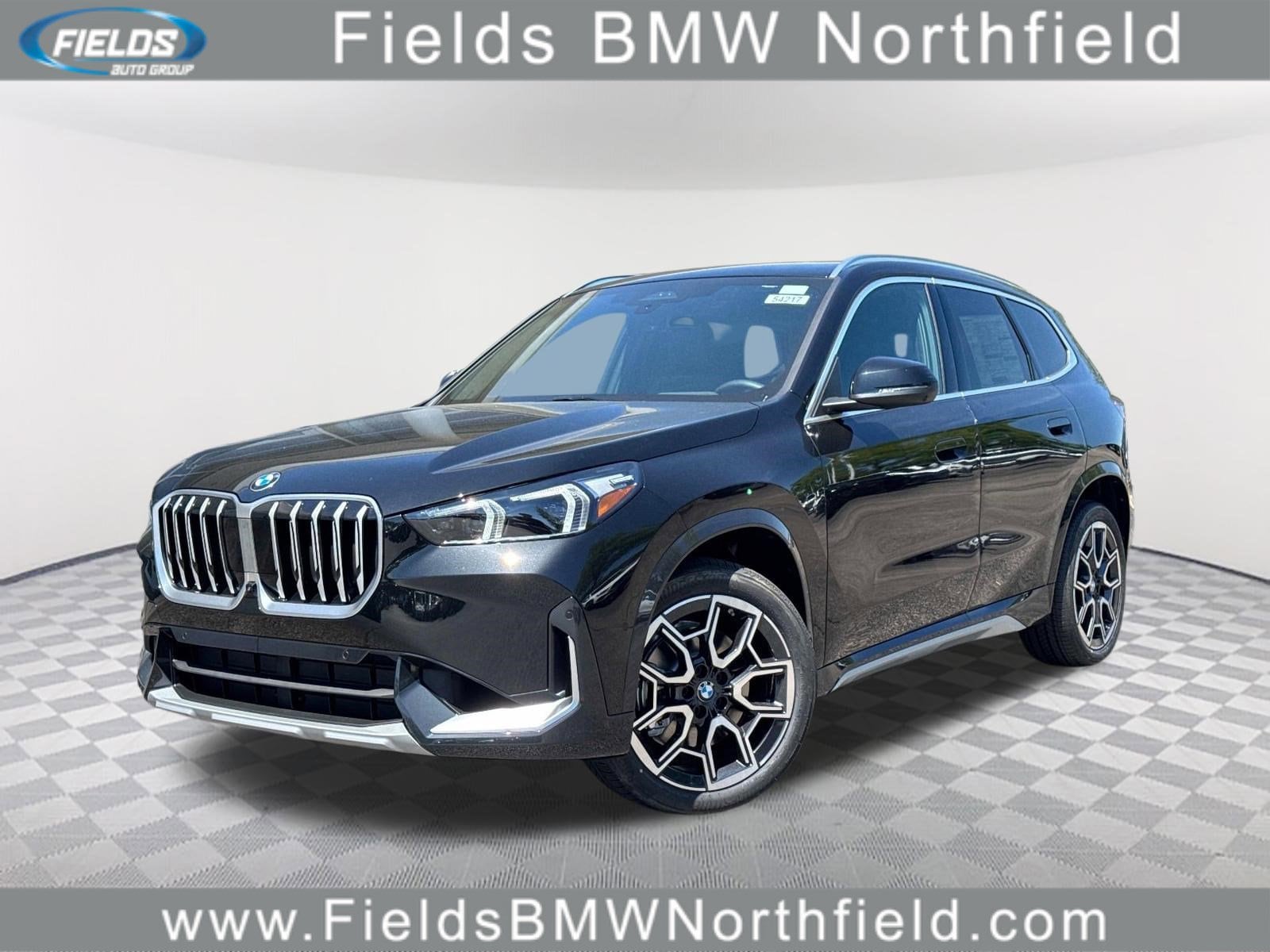 2026 BMW X1 xDrive28i's photo