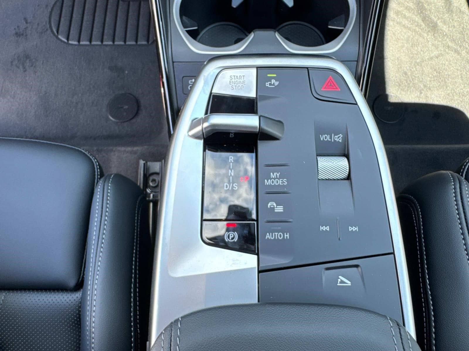 2026 BMW X1 XDrive28i - Photo 27