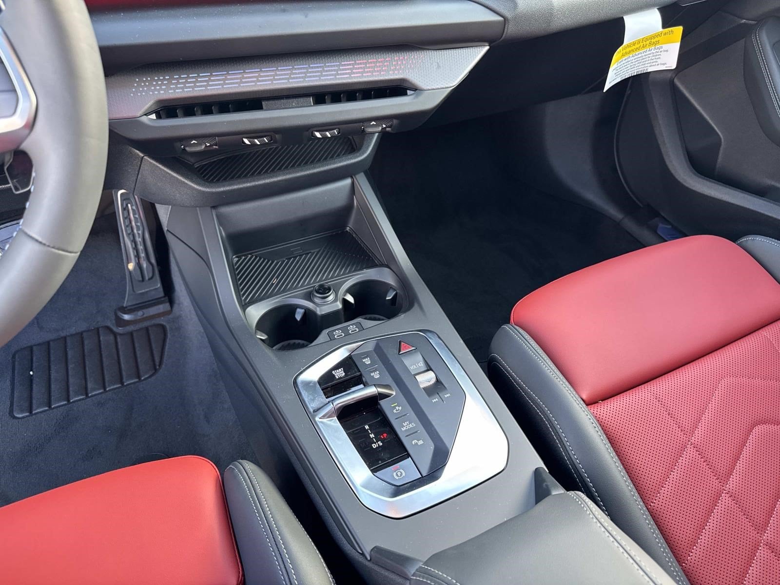 2026 BMW 2 Series M235 - Photo 27