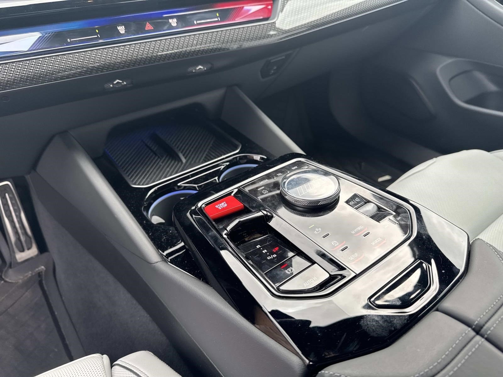 2026 BMW M5 M5 - Photo 25