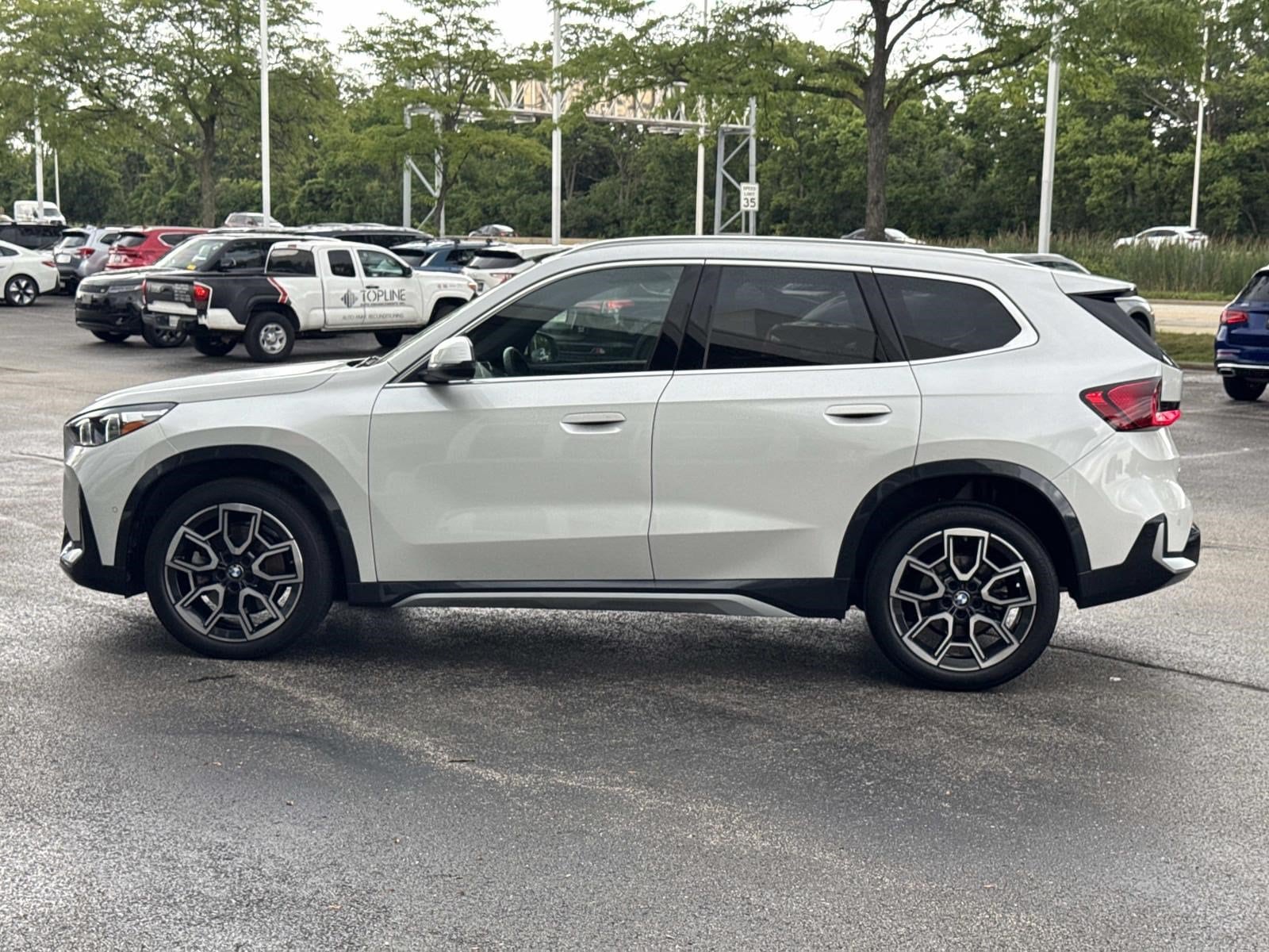 2026 BMW X1 XDrive28i - Photo 8