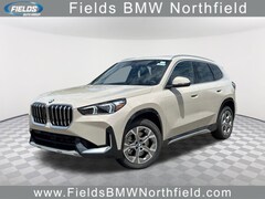 2026 BMW X1 xDrive28i SUV