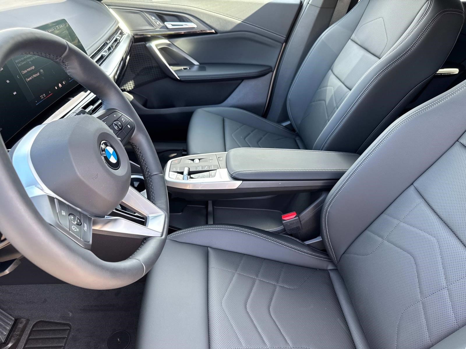 2026 BMW X1 XDrive28i - Photo 20
