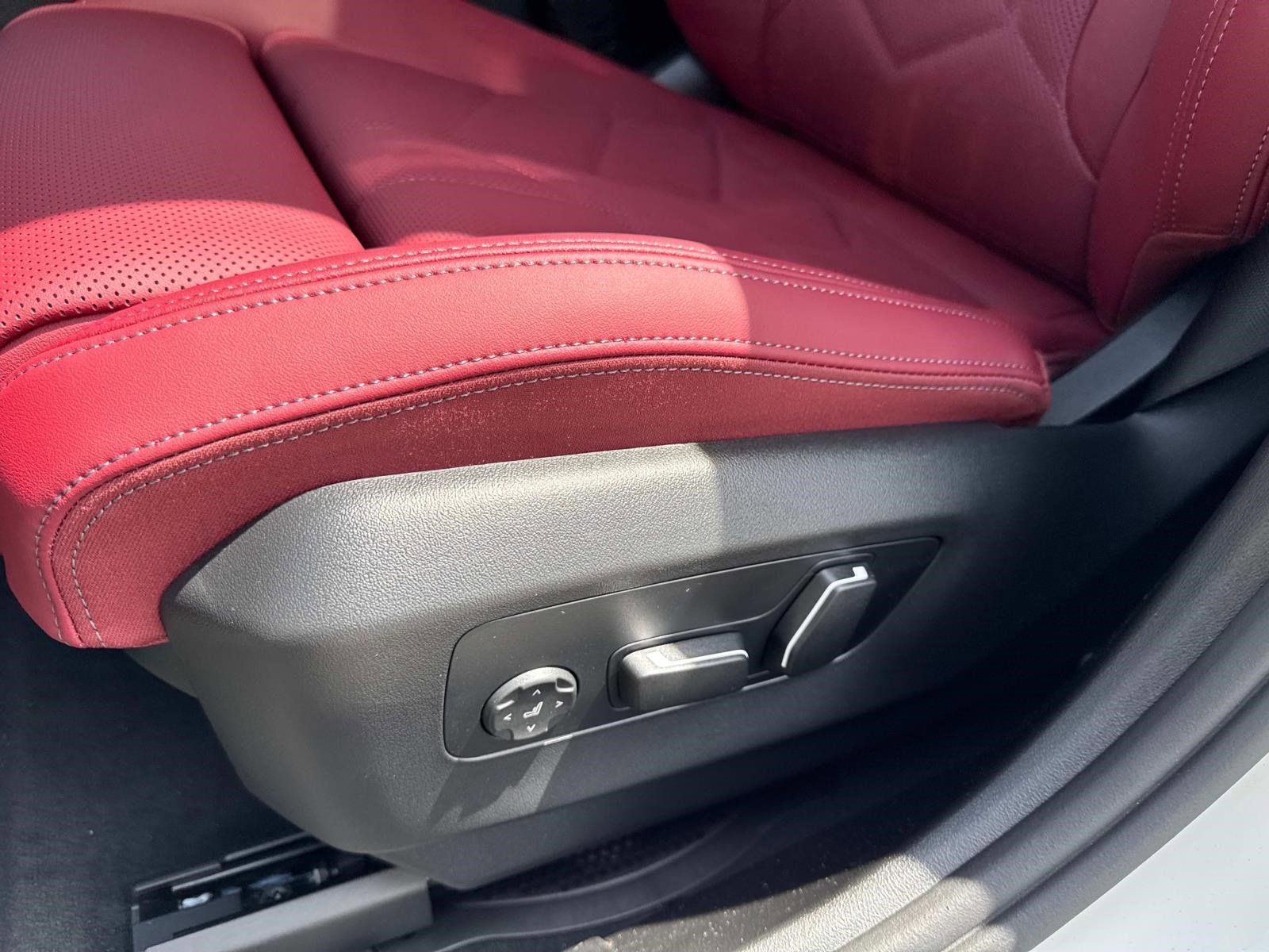 2026 BMW 5 Series 530i - Photo 30