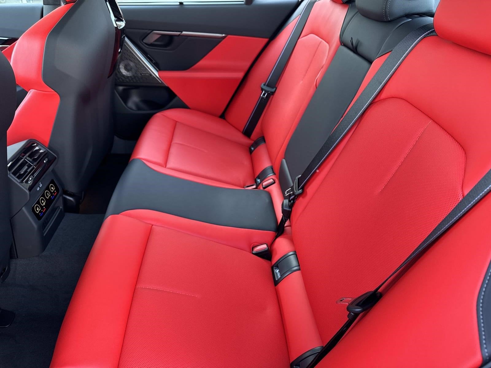 2026 BMW M5 M5 - Photo 13