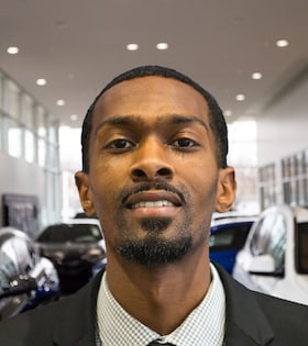 Staff member Gregory Johnson from ID_5bb2ab3ad847