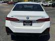 2026 BMW 530i xDrive Sedan