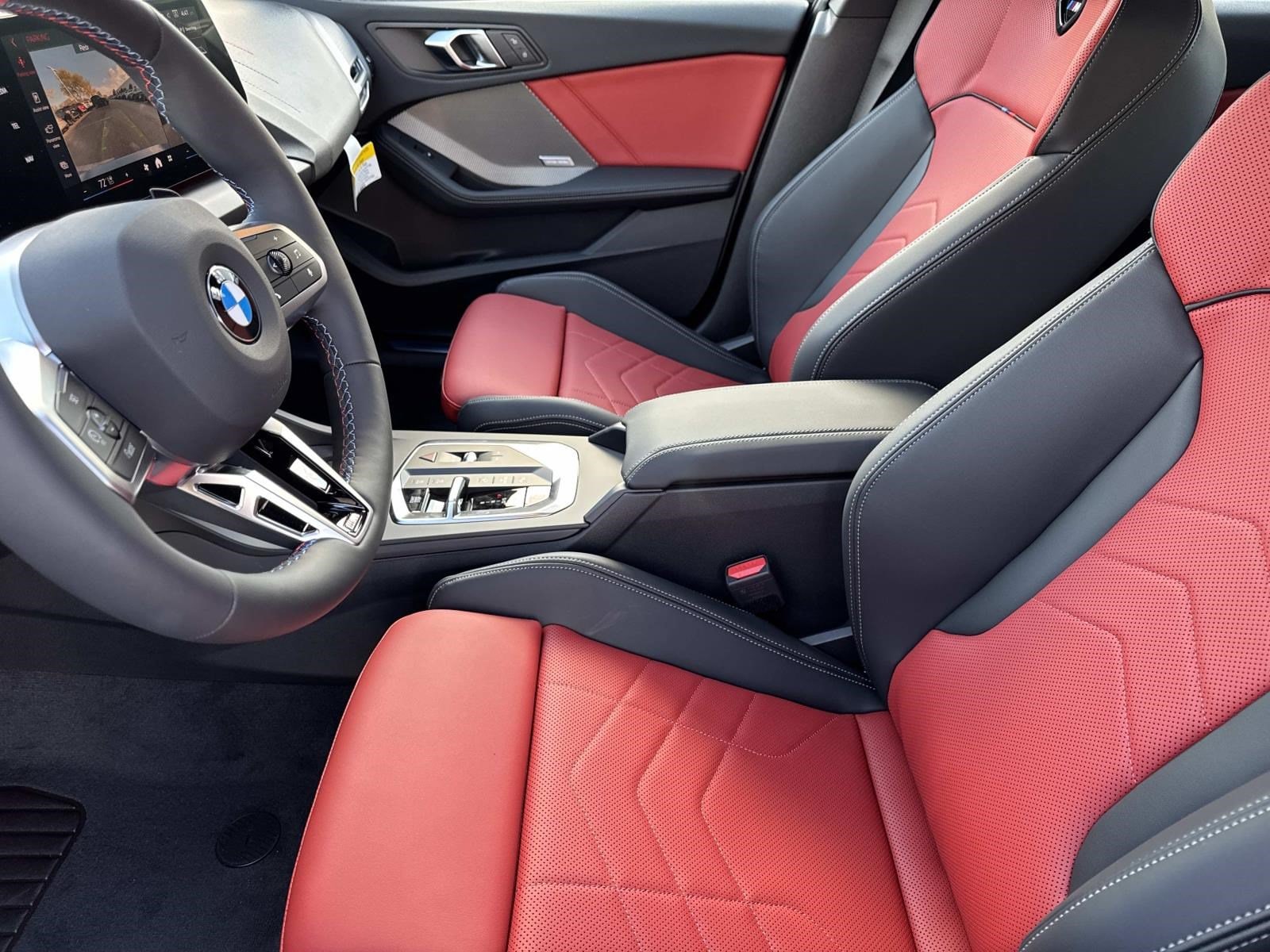 2026 BMW 2 Series M235 - Photo 20
