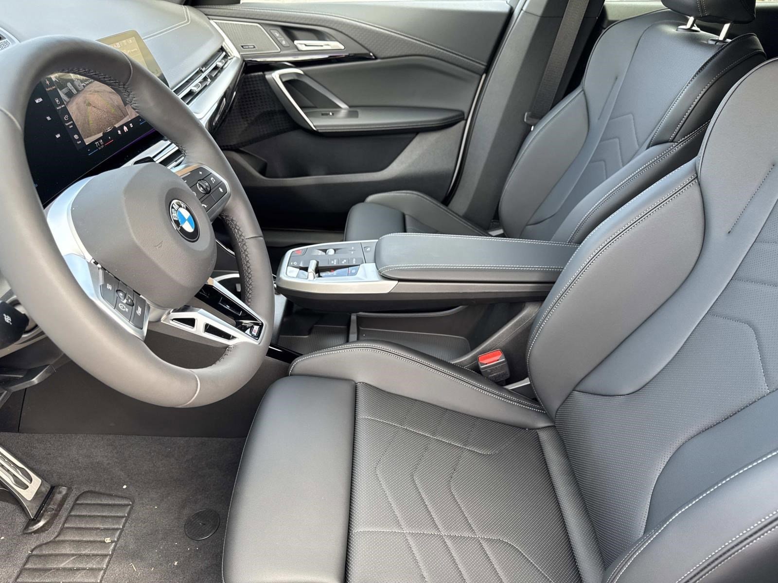 2026 BMW X2 28i - Photo 20