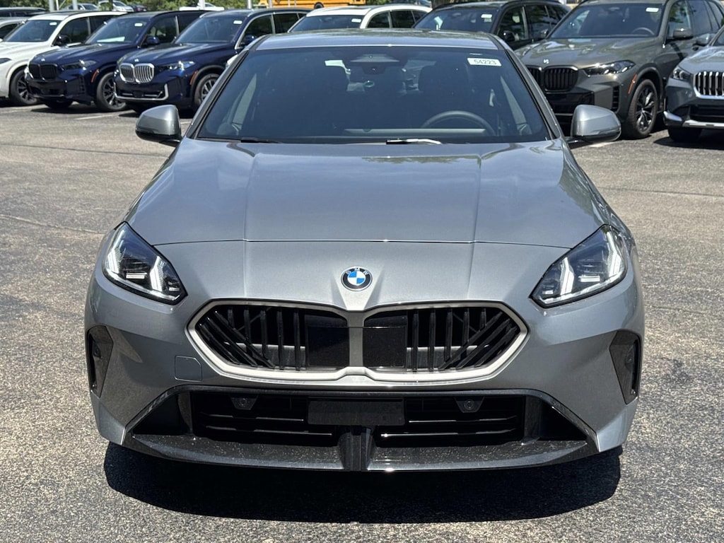 New 2026 BMW 228i xDrive Gran Coupe
