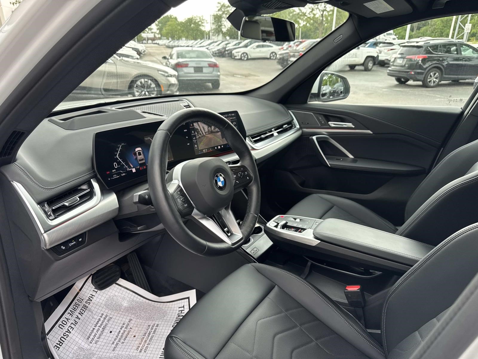 2026 BMW X1 XDrive28i - Photo 20