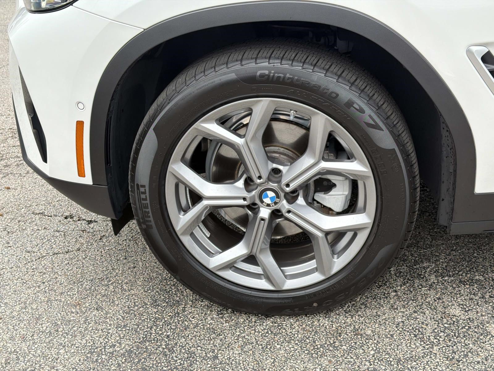 Vehicle thumbnail