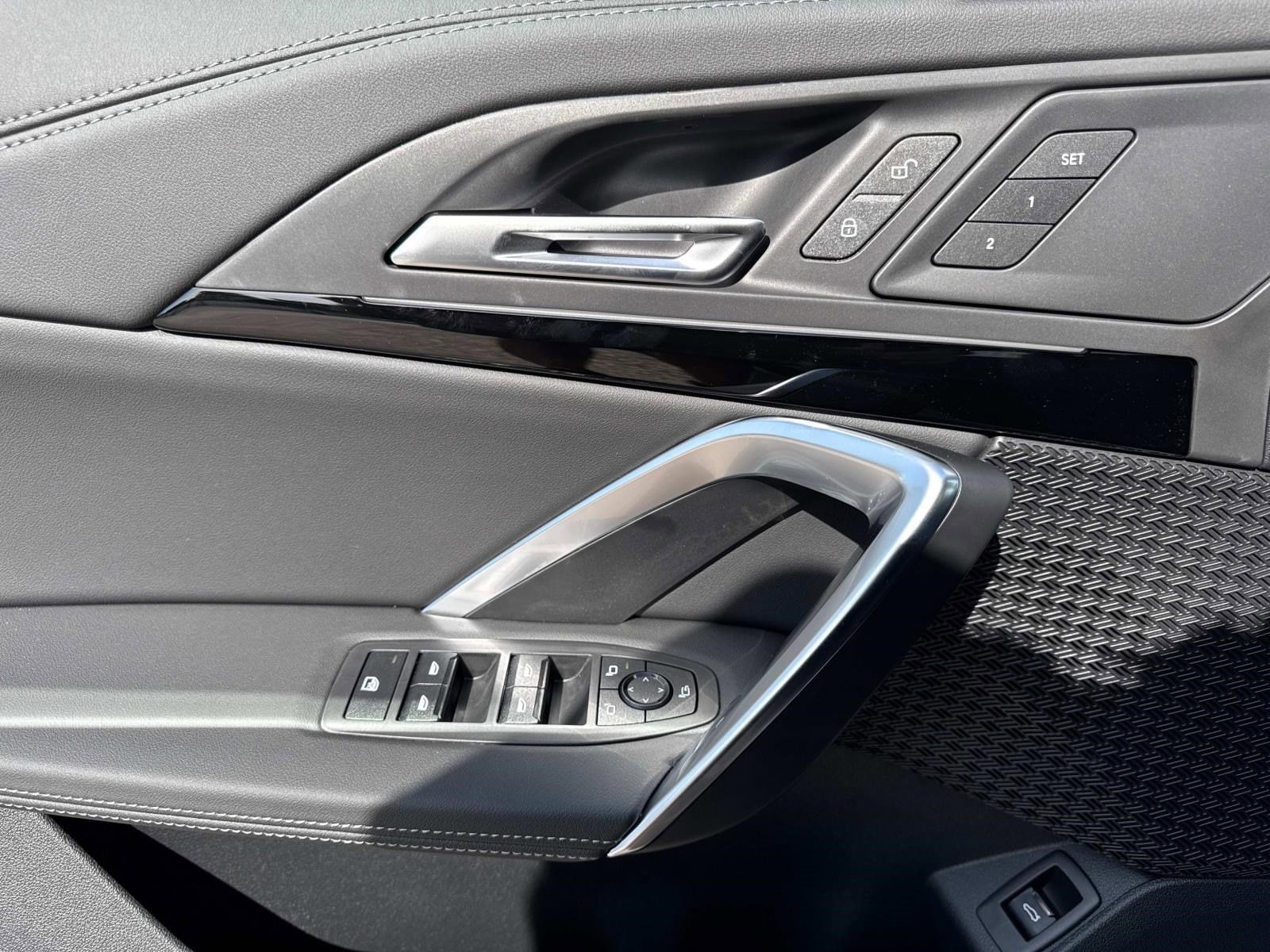 2026 BMW X1 XDrive28i - Photo 18