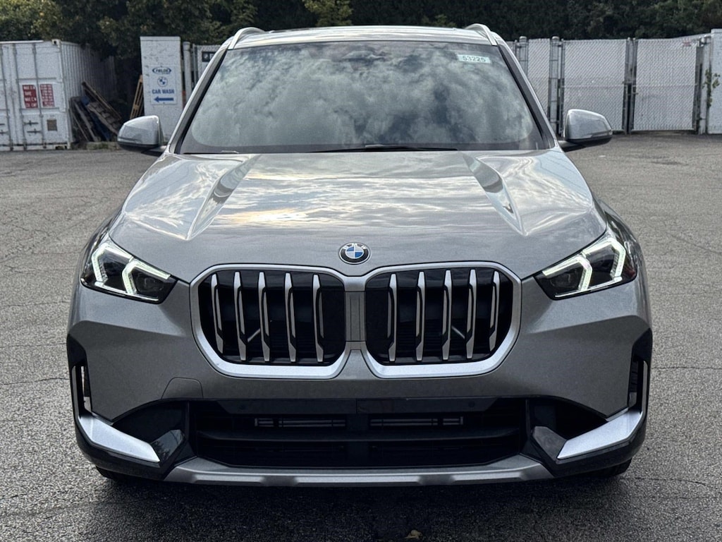 New 2026 BMW X1 xDrive28i SUV