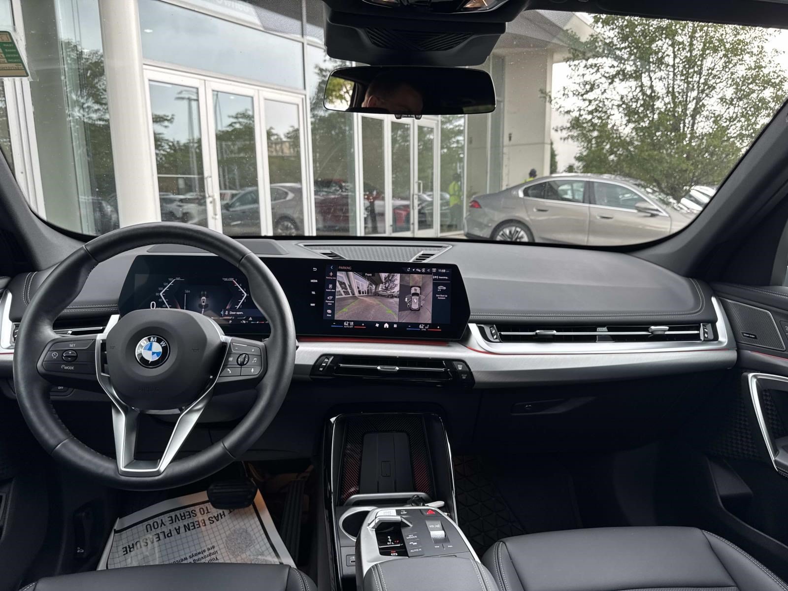 2026 BMW X1 XDrive28i - Photo 15