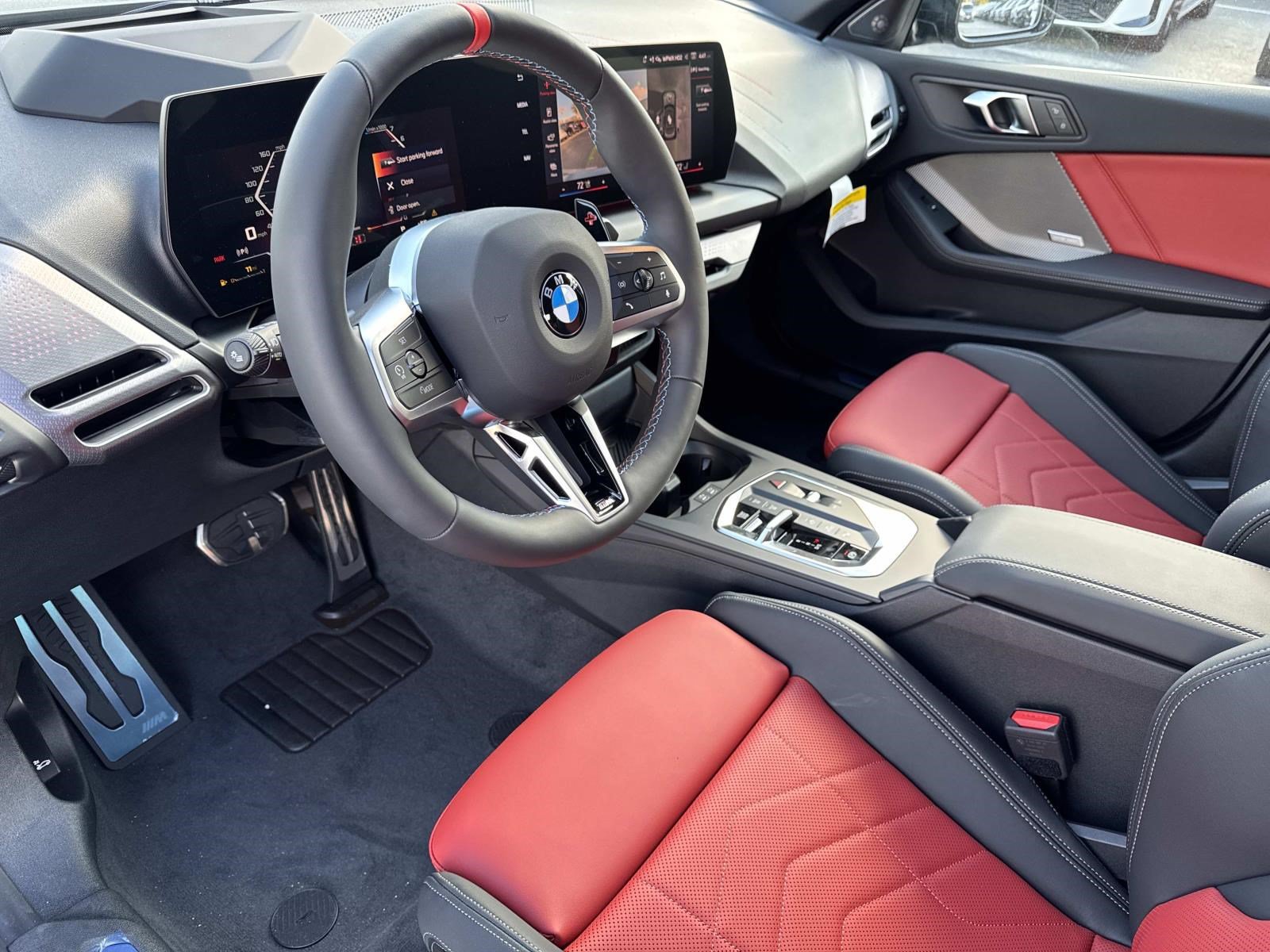 2026 BMW 2 Series M235 - Photo 21