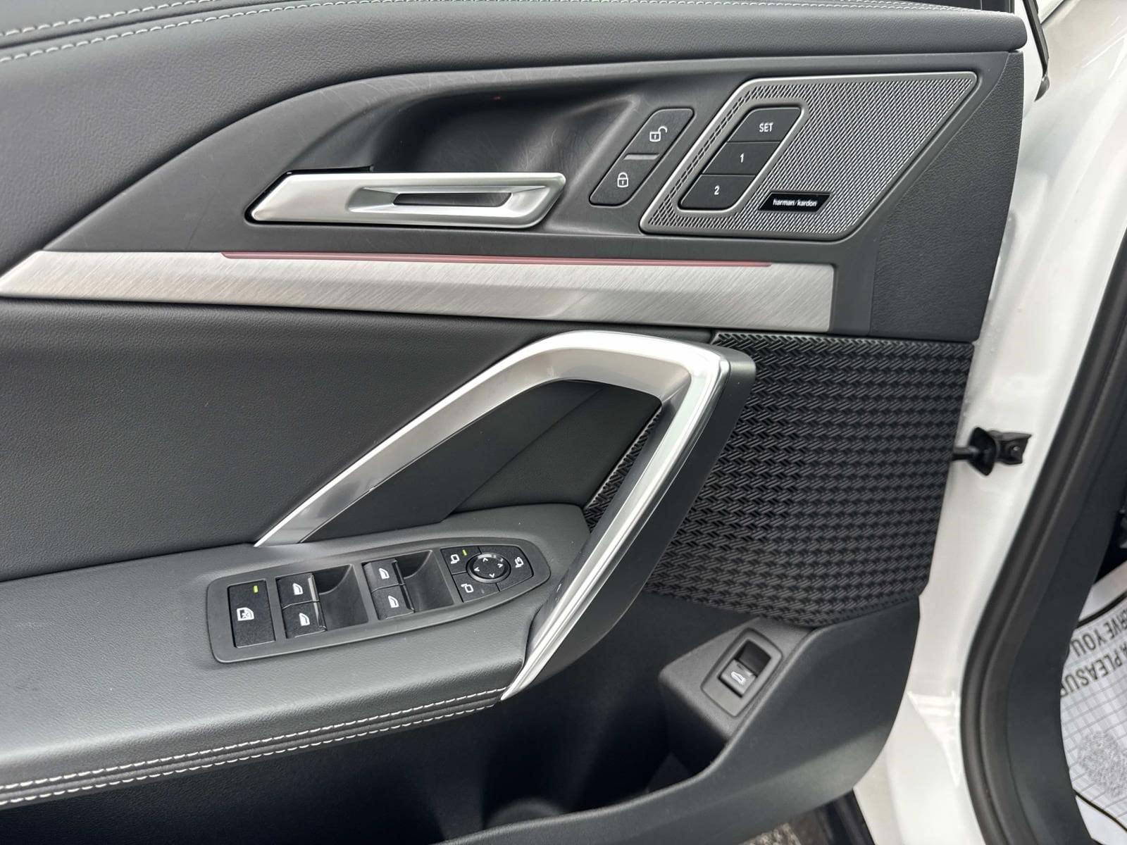 2026 BMW X1 XDrive28i - Photo 18