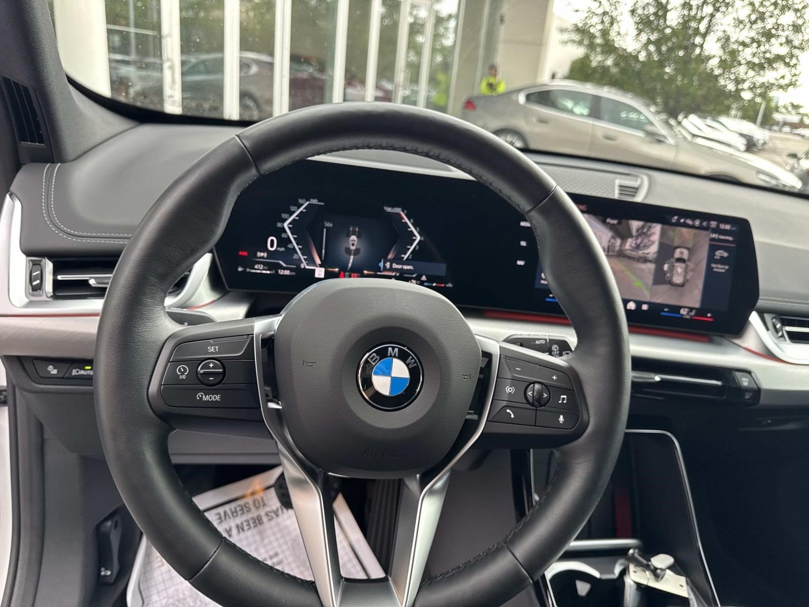 2026 BMW X1 XDrive28i - Photo 25