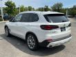 2026 BMW X5 PHEV xDrive50e SUV