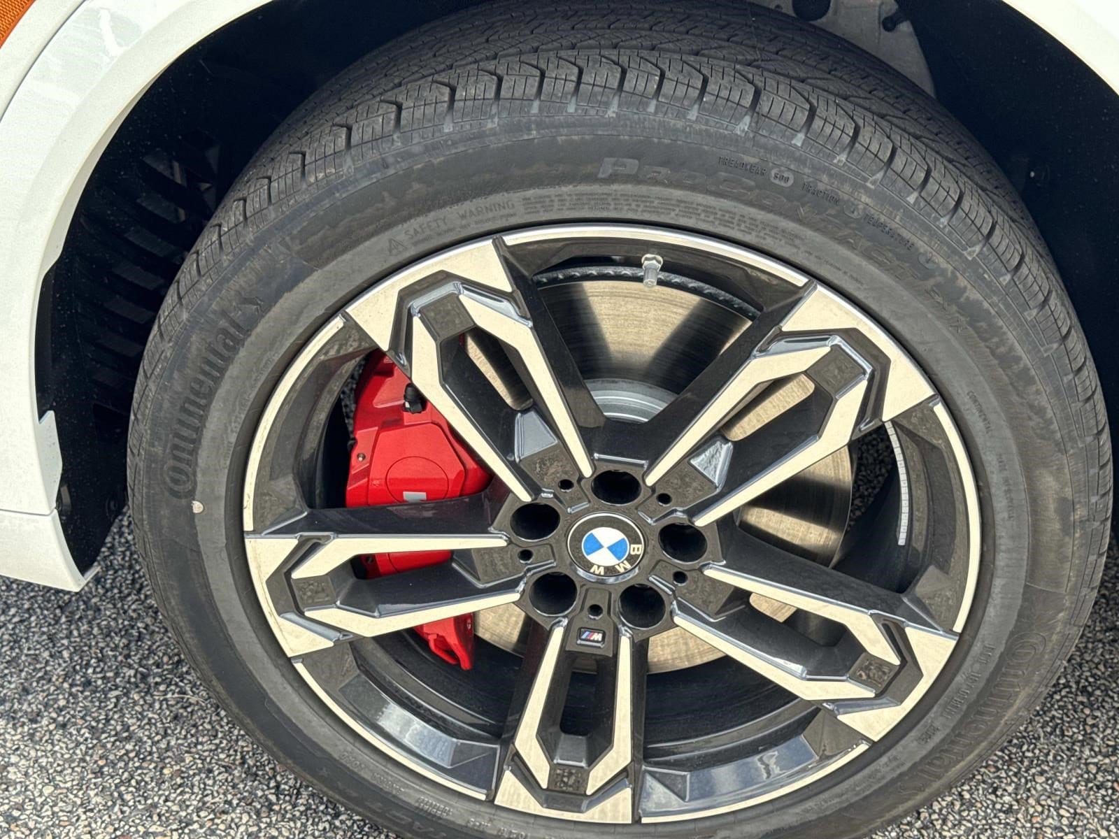 2026 BMW X2 28i - Photo 9
