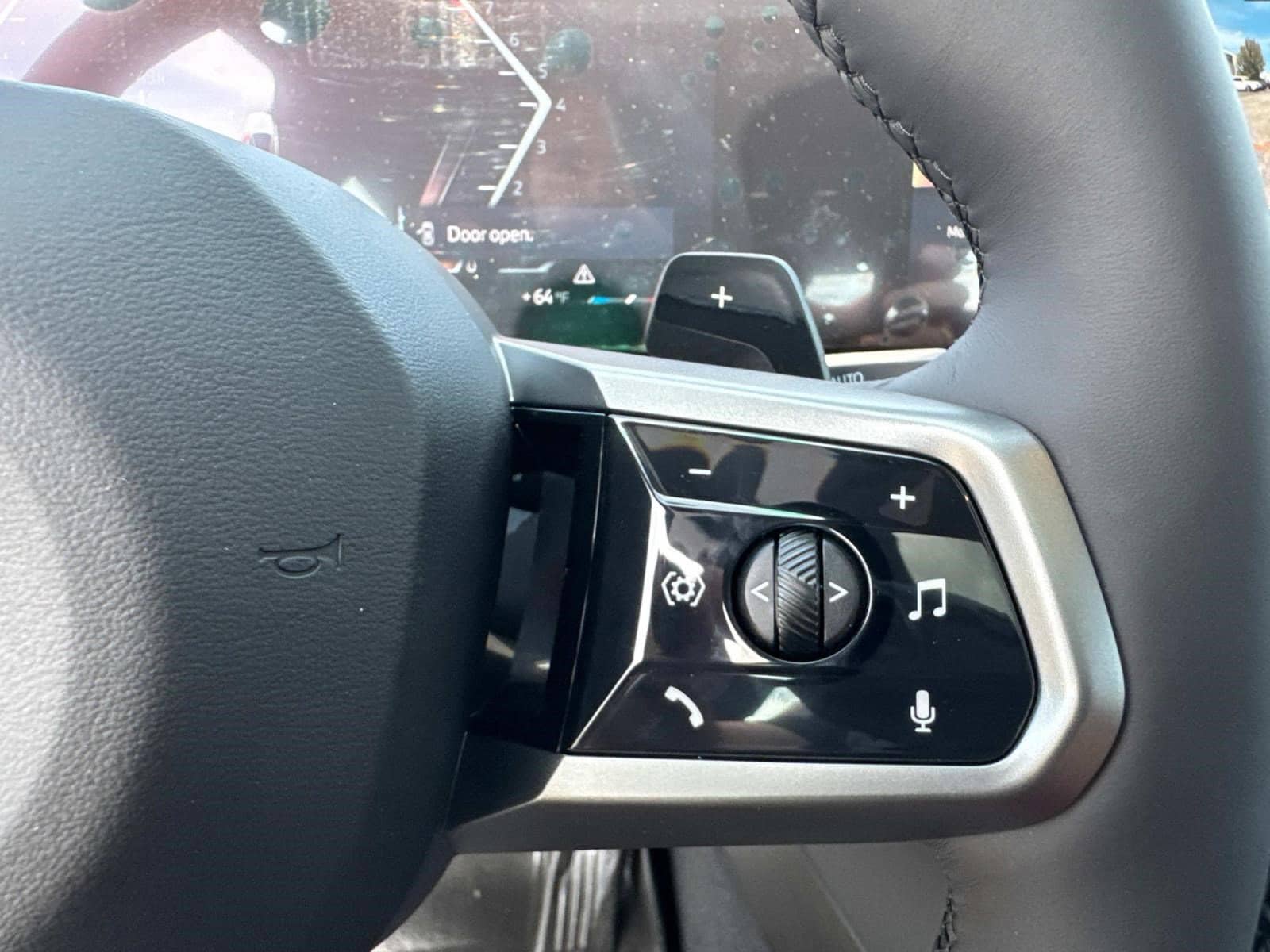 2026 BMW 5 Series 530i - Photo 23